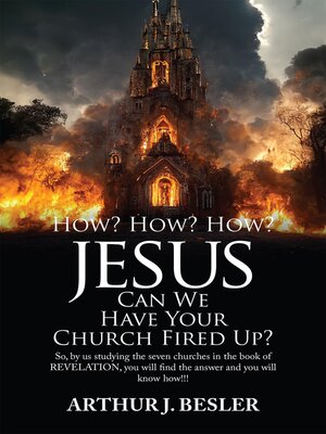cover image of How? How? How?